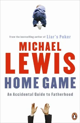Michael Lewis Home Game