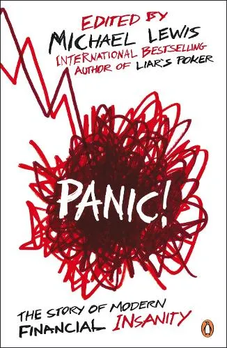 Michael Lewis Panic!
