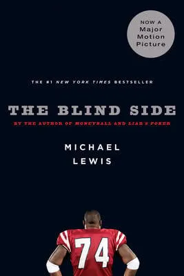 Michael Lewis The Blind Side