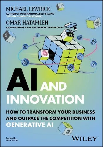 Michael Lewrick AI and Innovation