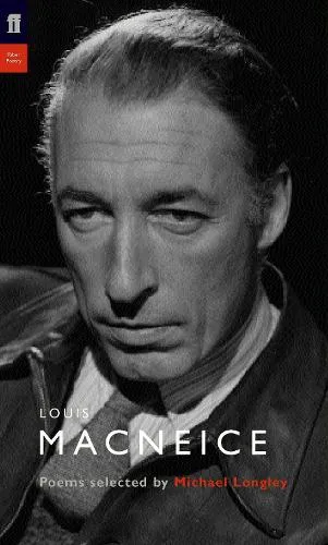 Michael Longley Louis MacNeice
