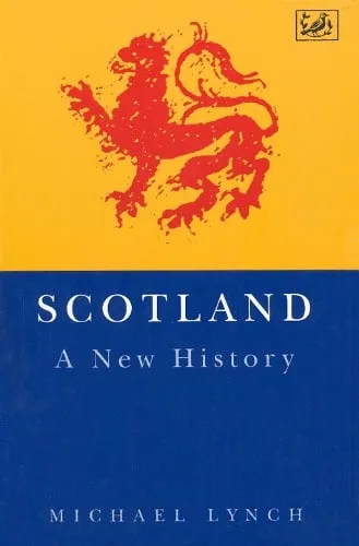 Michael Lynch Scotland