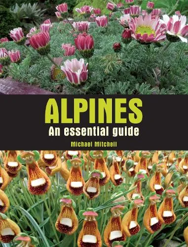 Michael Mitchell Alpines
