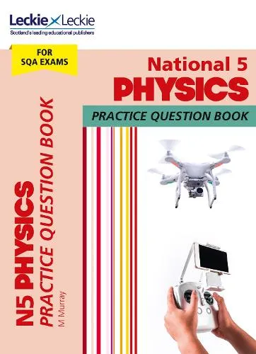 Michael Murray National 5 Physics