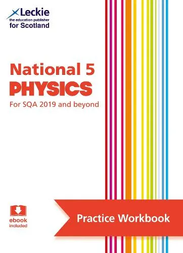 Michael Murray National 5 Physics