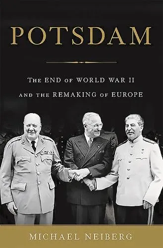 Michael Neiberg Potsdam