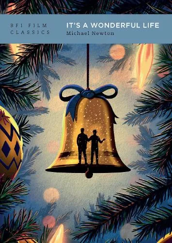 Michael Newton It's a Wonderful Life