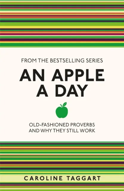Caroline Taggart An Apple A Day