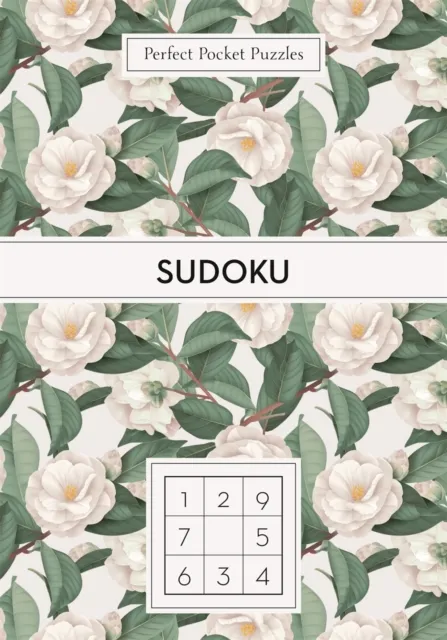 Dr Gareth Moore Perfect Pocket Puzzles: Sudoku