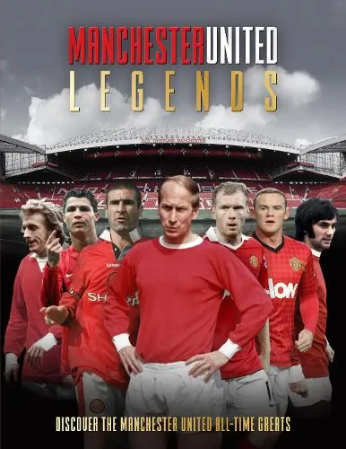 Michael O'Neill Manchester United Legends