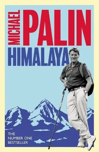 Michael Palin Himalaya