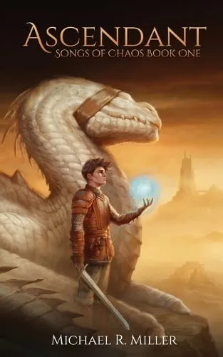 Michael R Miller Ascendant