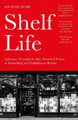 Michael Robb Shelf Life