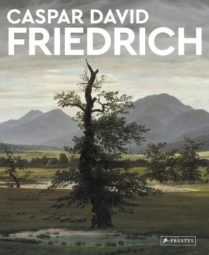 Michael Robinson Caspar David Friedrich