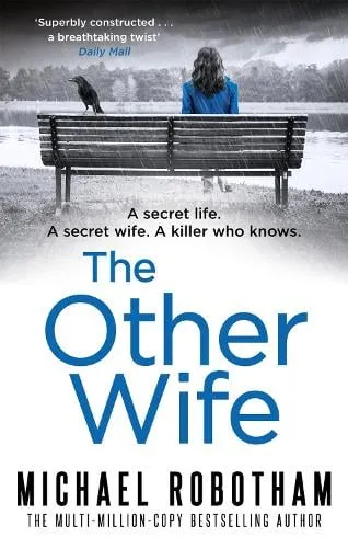Michael Robotham The Other Wife