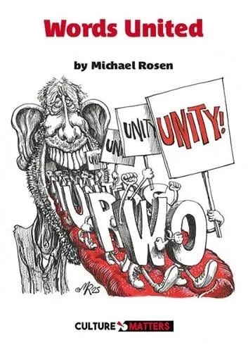 Michael Rosen Words United