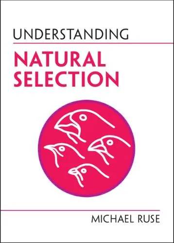 Michael Ruse Understanding Natural Selection
