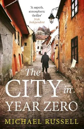 Michael Russell The City in Year Zero