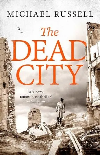 Michael Russell The Dead City