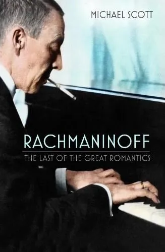 Michael Scott Rachmaninoff