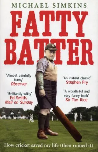 Michael Simkins Fatty Batter