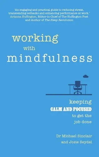 Michael Sinclair Working with Mindfulness