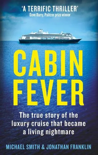 Michael Smith Cabin Fever