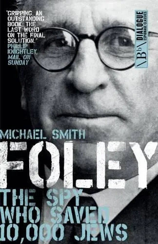 Michael Smith Foley