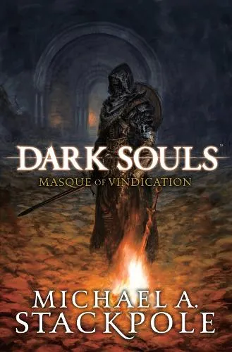 Michael Stackpole Dark Souls