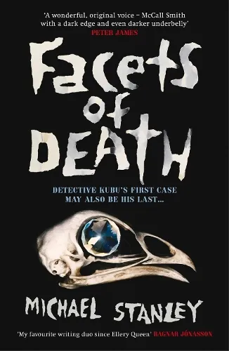 Michael Stanley Facets of Death