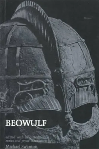 Michael Swanton Beowulf
