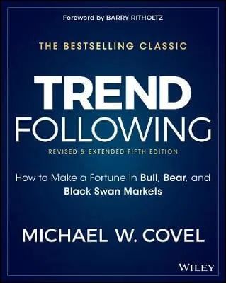 Michael W. Covel Trend Following
