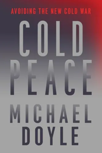Michael W. Doyle Cold Peace