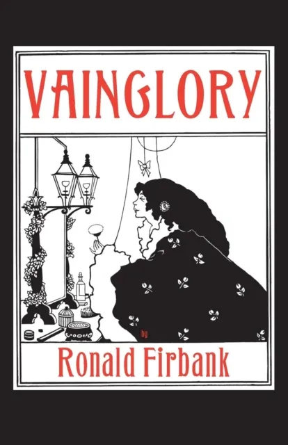 Michael Walmer Vainglory