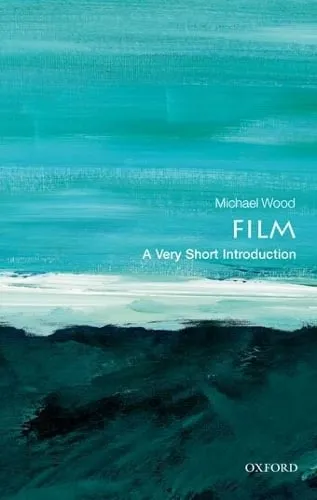 Michael Wood Film