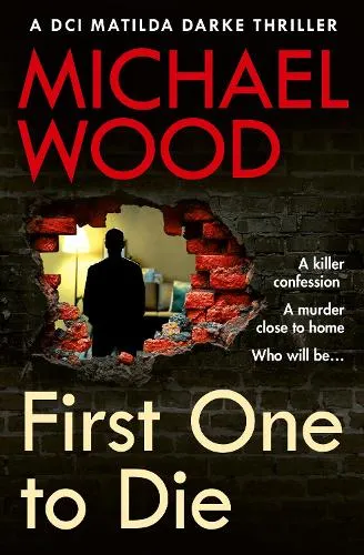 Michael Wood First One to Die
