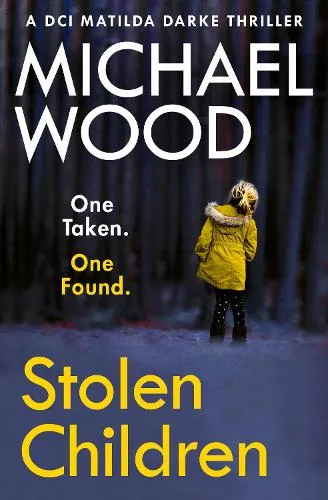 Michael Wood Stolen Children