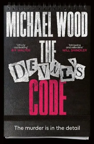 Michael Wood The Devil’s Code