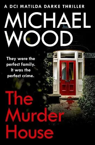 Michael Wood The Murder House