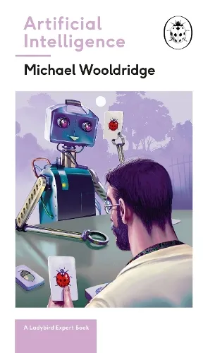 Michael Wooldridge Artificial Intelligence