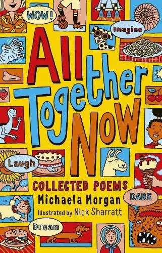 Michaela Morgan All Together Now