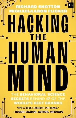 MichaelAaron Flicker Hacking the Human Mind