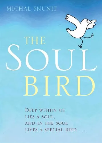 Michal Snunit The Soul Bird
