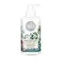 Michel Design Works Hand & Body Lotion 354ml - Eucalyptus & Mint in White - White
