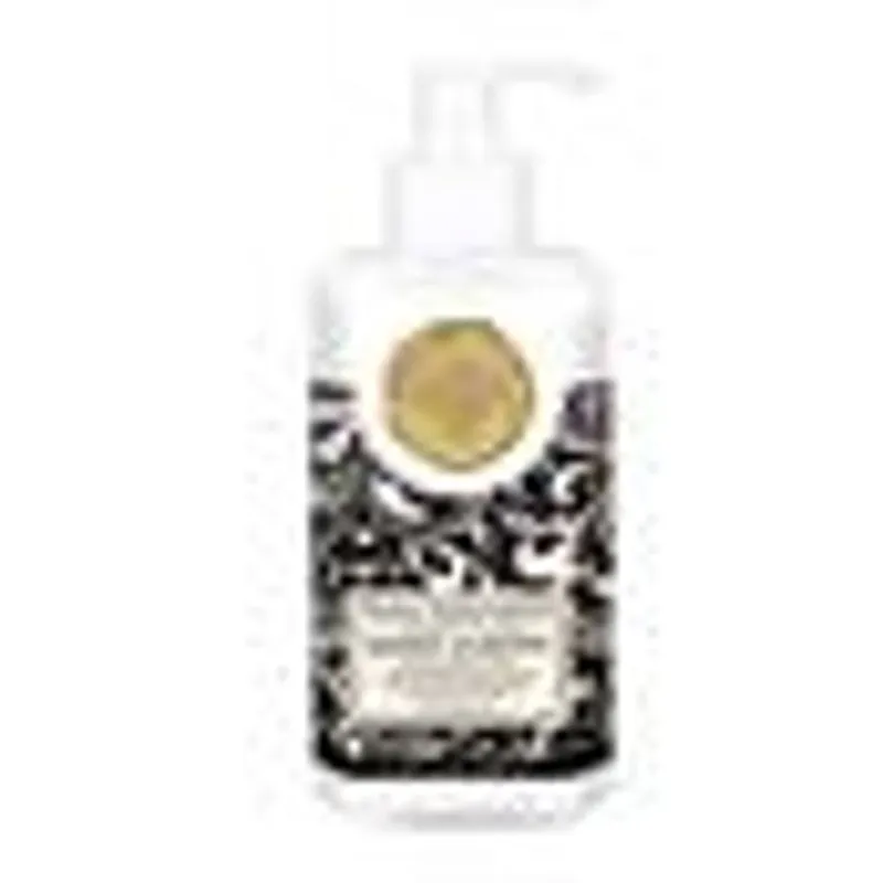 Michel Design Works Hand & Body Lotion 354ml - Honey & Almond in White - White