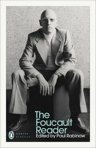 Michel Foucault The Foucault Reader
