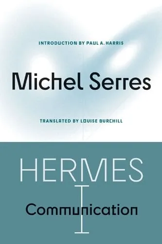 Michel Serres Hermes I