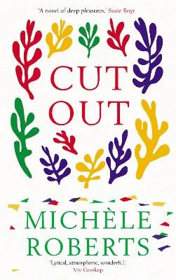 Michèle Roberts Cut Out