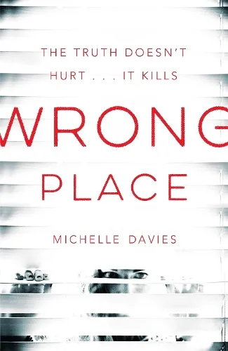 Michelle Davies Wrong Place
