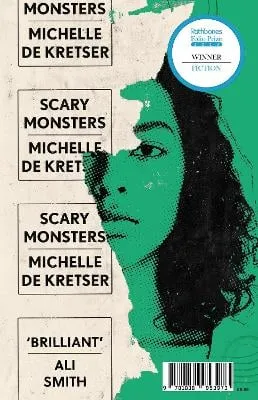 Michelle de Kretser Scary Monsters